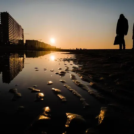Beautiful With View * 오스텐드